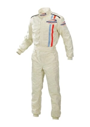 Trackora Apex Premium Cordura Racing Suit