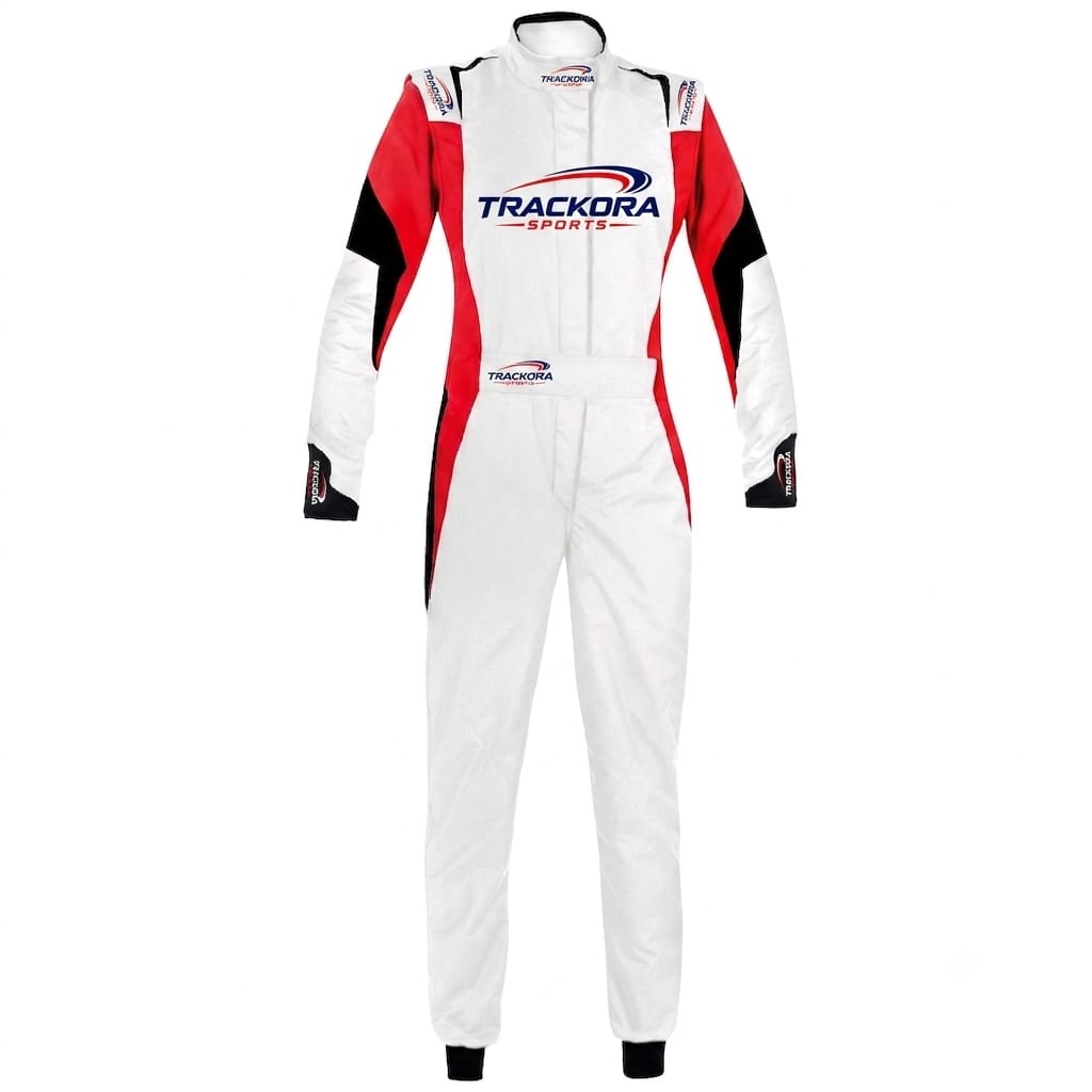 Trackora Apex Premium Cordura Racing Suit