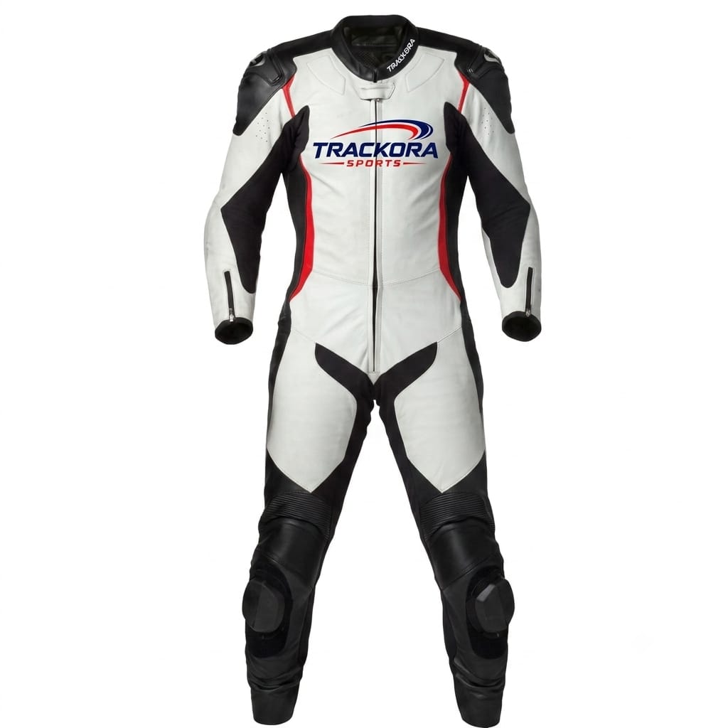 Trackora Sports Elite Professional Racing Suit