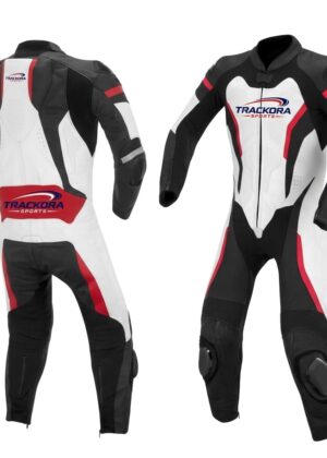 Trackora Sports Elite Professional Racing Suit