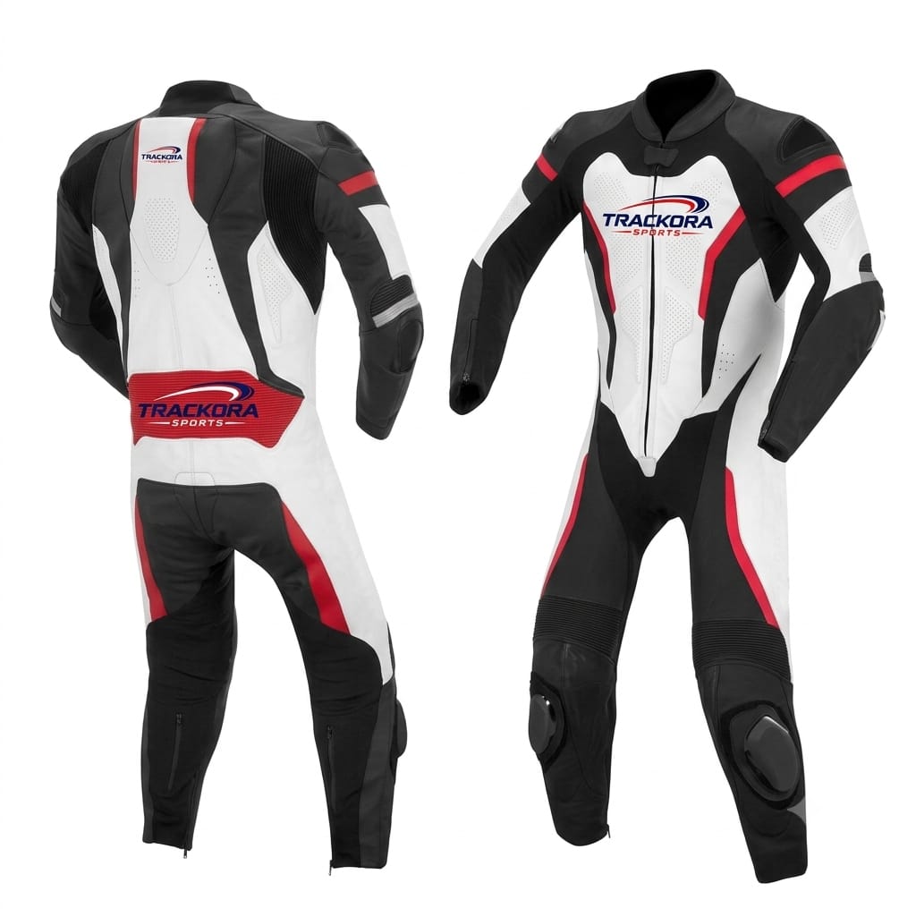 Trackora Sports Elite Professional Racing Suit