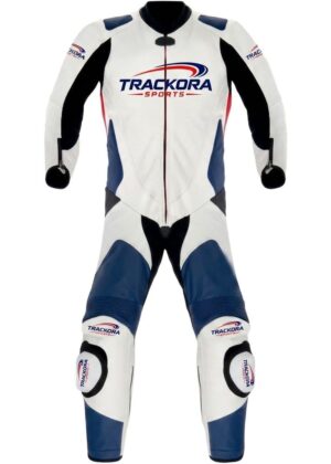 Trackora Sports Elite Professional Racing Suit