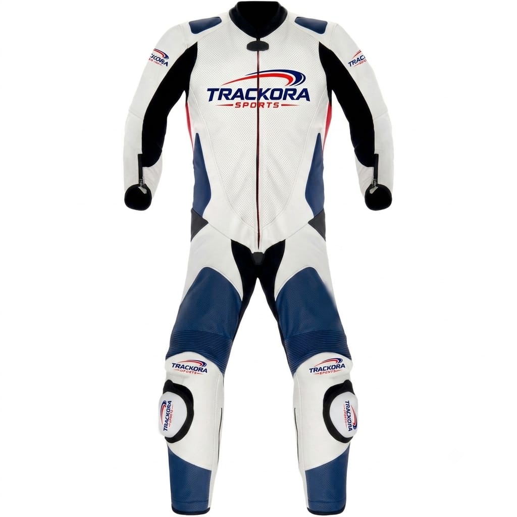 Trackora Sports Elite Professional Racing Suit