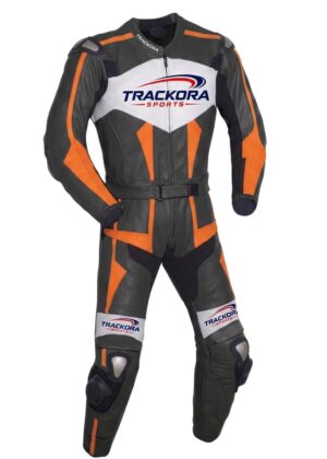 Trackora Sports Elite Professional Racing Suit