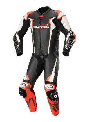 Trackora Sports Elite Professional Racing Suit