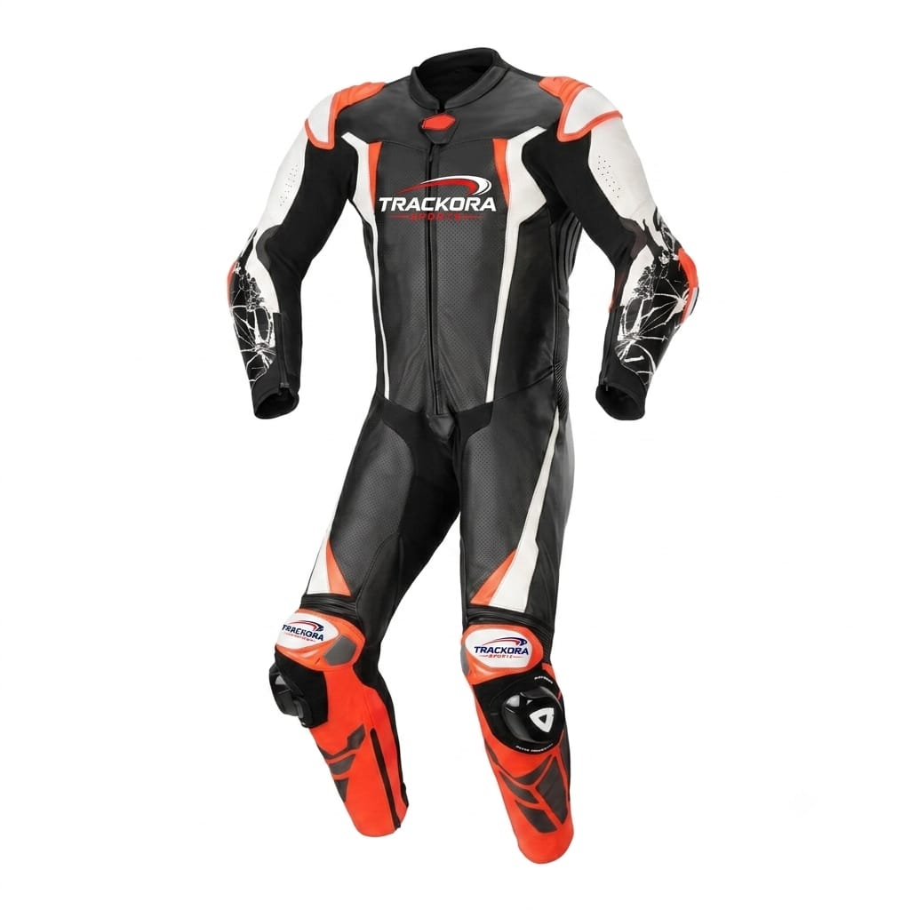 Trackora Sports Elite Professional Racing Suit