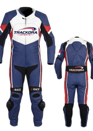 Trackora Sports Elite Professional Racing Suit