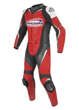 Trackora Sports Elite Professional Racing Suit