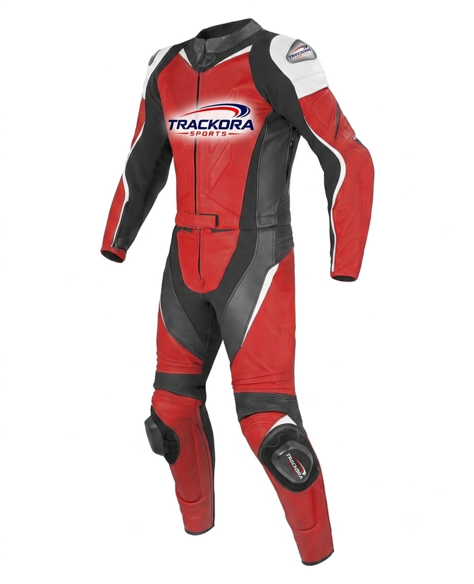 Trackora Sports Elite Professional Racing Suit