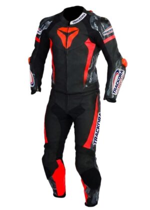 Trackora Sports Elite Professional Racing Suit