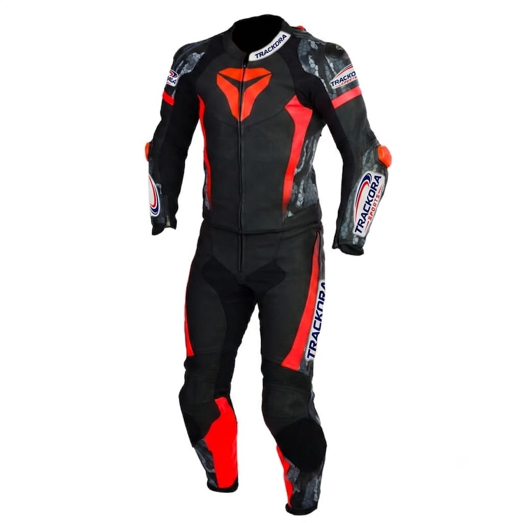 Trackora Sports Elite Professional Racing Suit
