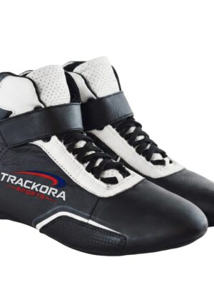 Trackora Sports Pro-Grip Karting Shoes