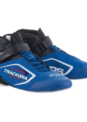 Trackora Sports Pro-Grip Karting Shoes
