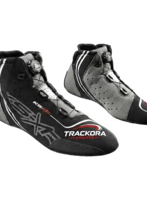 Trackora Sports Pro-Grip Karting Shoes
