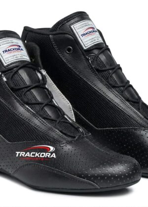 Trackora Sports Pro-Grip Karting Shoes
