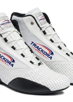 Trackora Sports Pro-Grip Karting Shoes