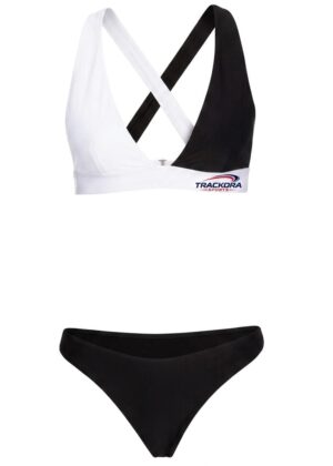 Trackora Sports Cross-Back Performance Bra