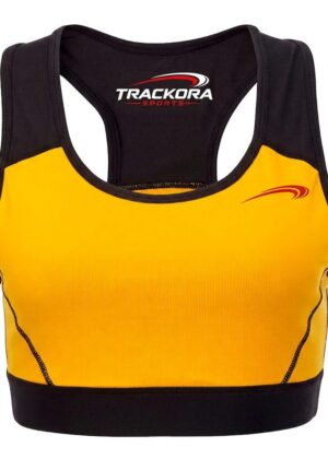 Trackora Sports Cross-Back Performance Bra