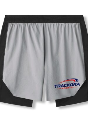 Trackora Sports Performance Training Shorts