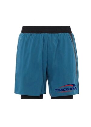 Trackora Sports Performance Training Shorts