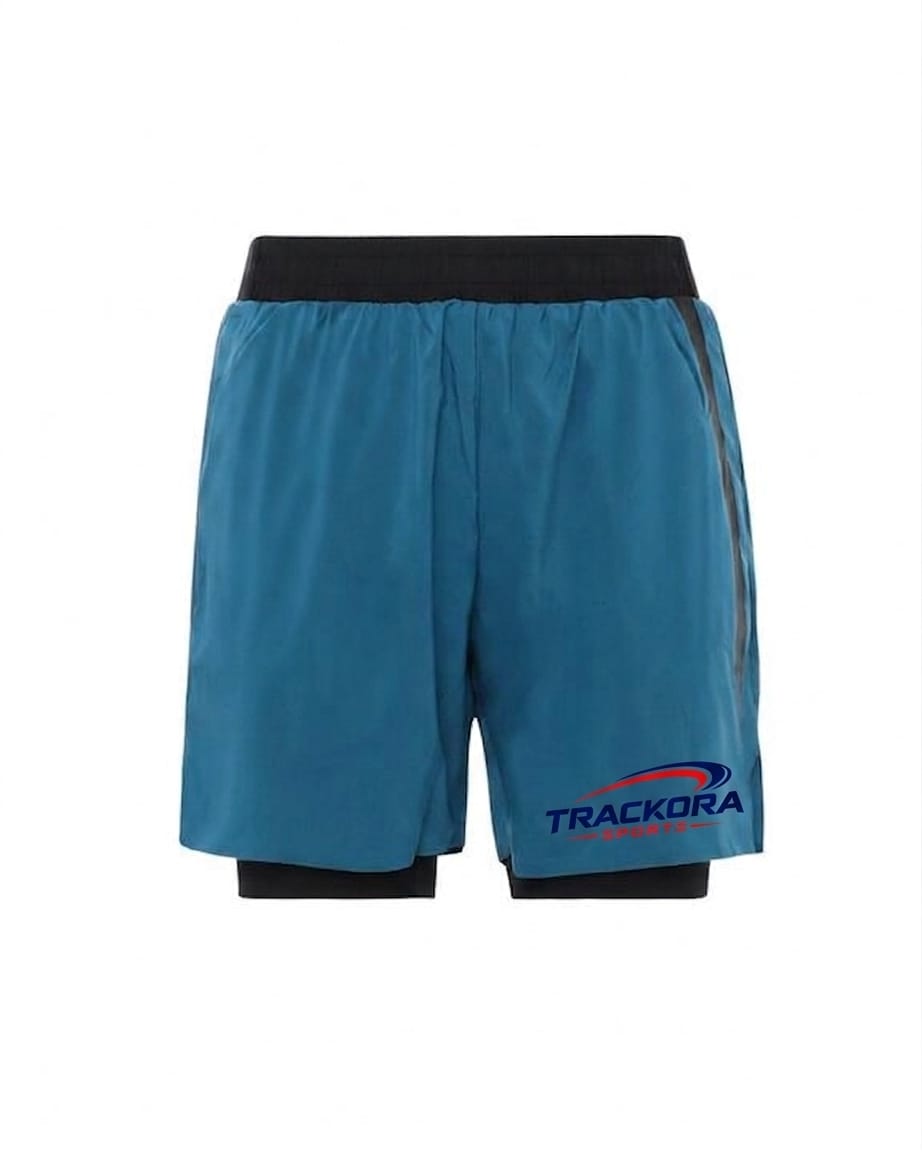 Trackora Sports Performance Training Shorts