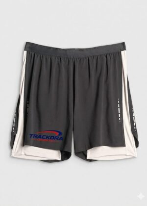 Trackora Sports Performance Training Shorts