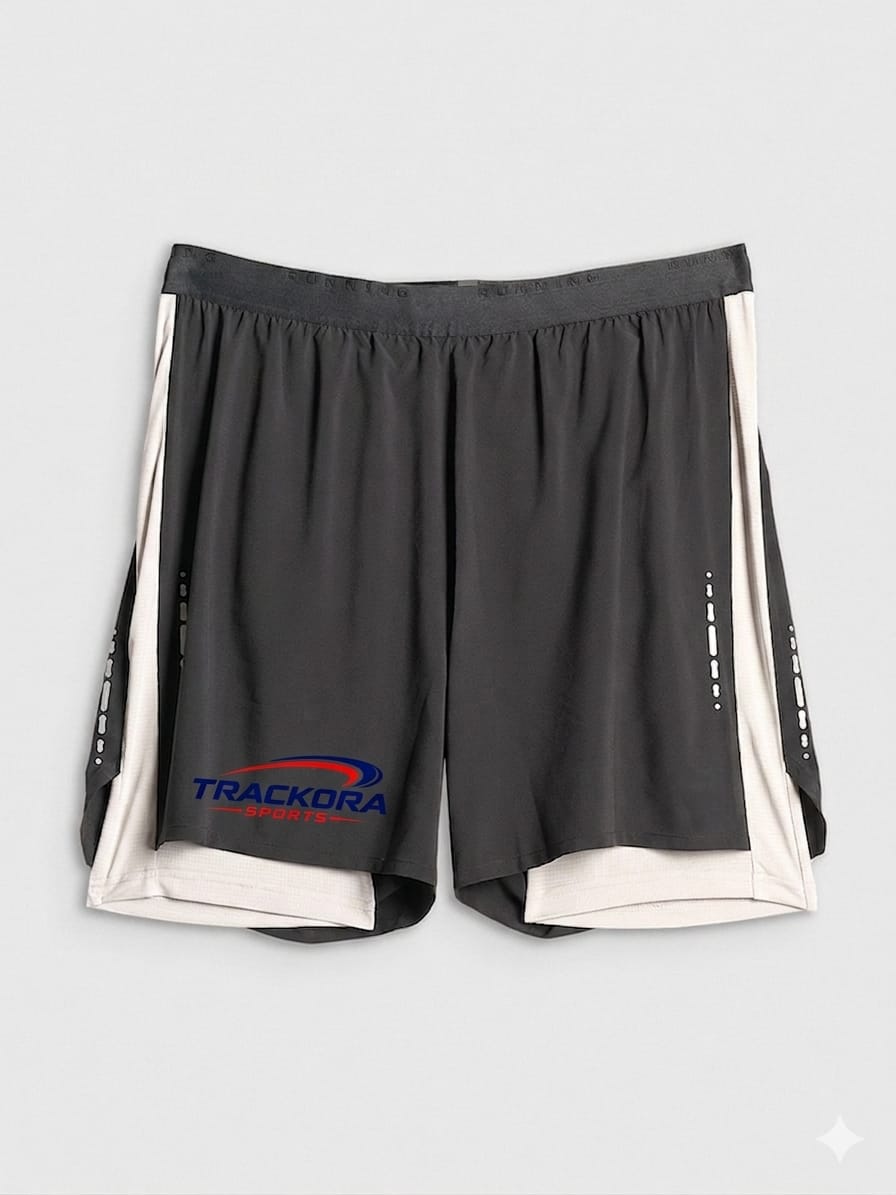 Trackora Sports Performance Training Shorts
