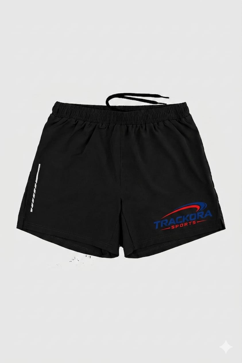 Trackora Sports Performance Training Shorts
