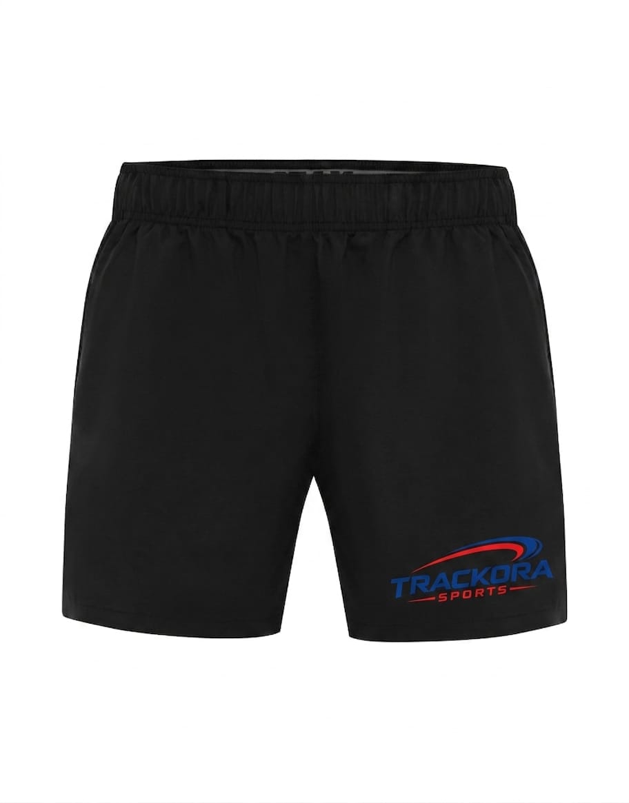 Trackora Sports Performance Training Shorts