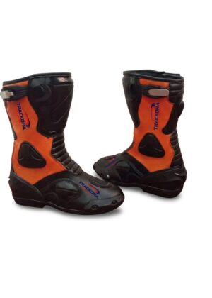 Trackora Sports Professional Racing Boots