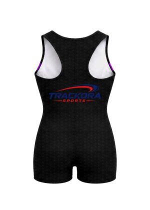 Trackora Sports Women’s Triathlon Performance Suit