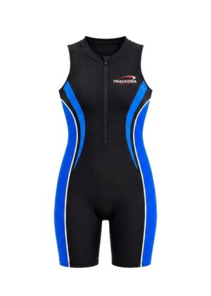 Trackora Sports Women’s Triathlon Performance Suit