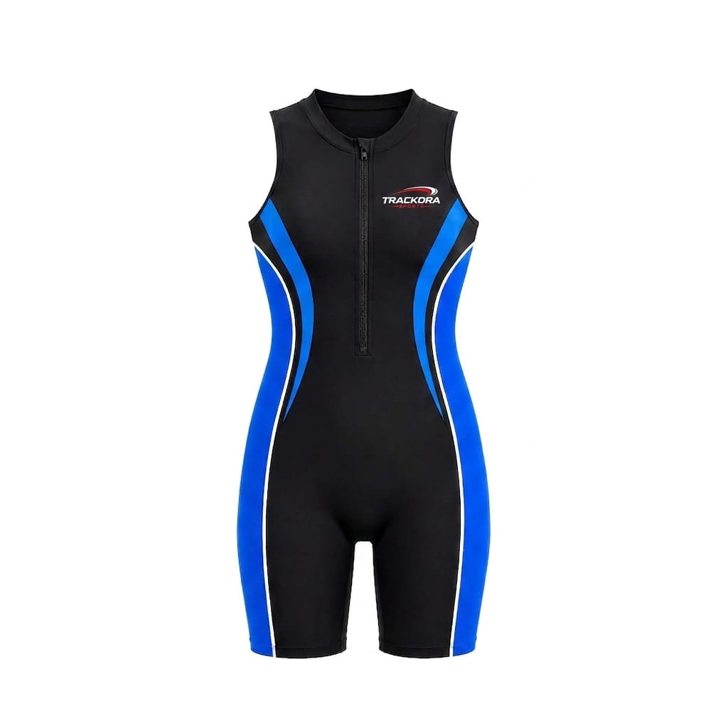 Trackora Sports Women’s Triathlon Performance Suit