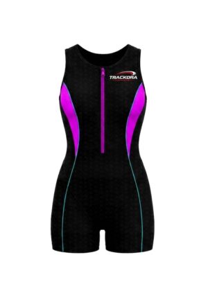 Trackora Sports Women’s Triathlon Performance Suit