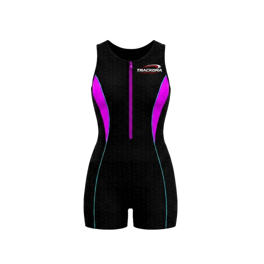 Trackora Sports Women’s Triathlon Performance Suit