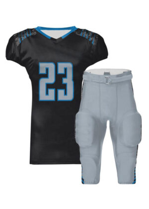 Trackora Sports American Football Uniform