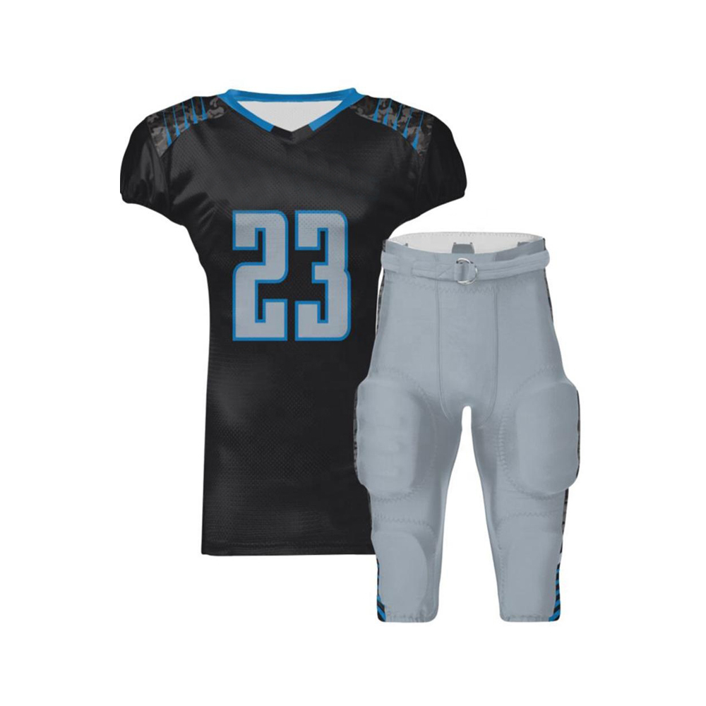 Trackora Sports American Football Uniform