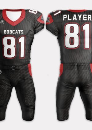 Trackora Sports American Football Uniform