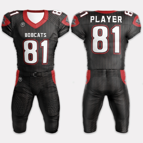 Trackora Sports American Football Uniform