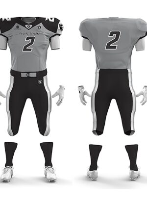 Trackora Sports American Football Uniform