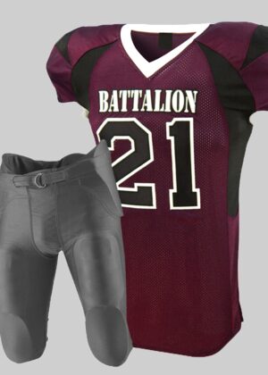 Trackora Sports American Football Uniform