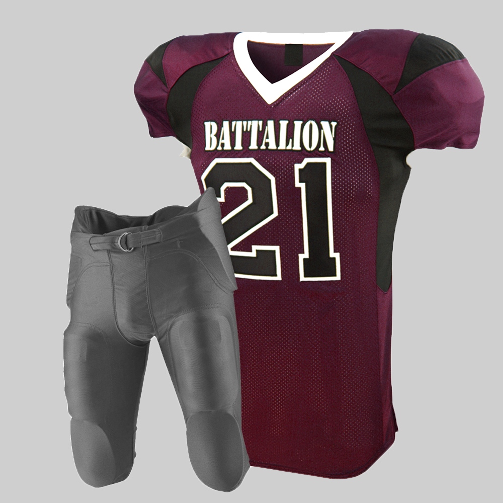 Trackora Sports American Football Uniform