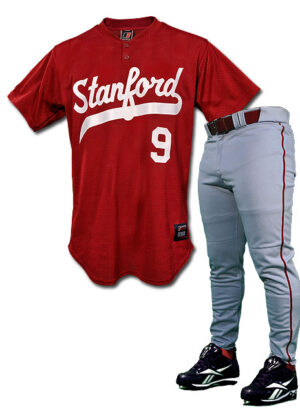 Trackora Sports Classic Baseball Uniform