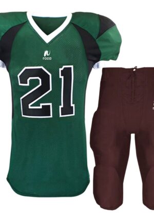 Trackora Sports American Football Uniform