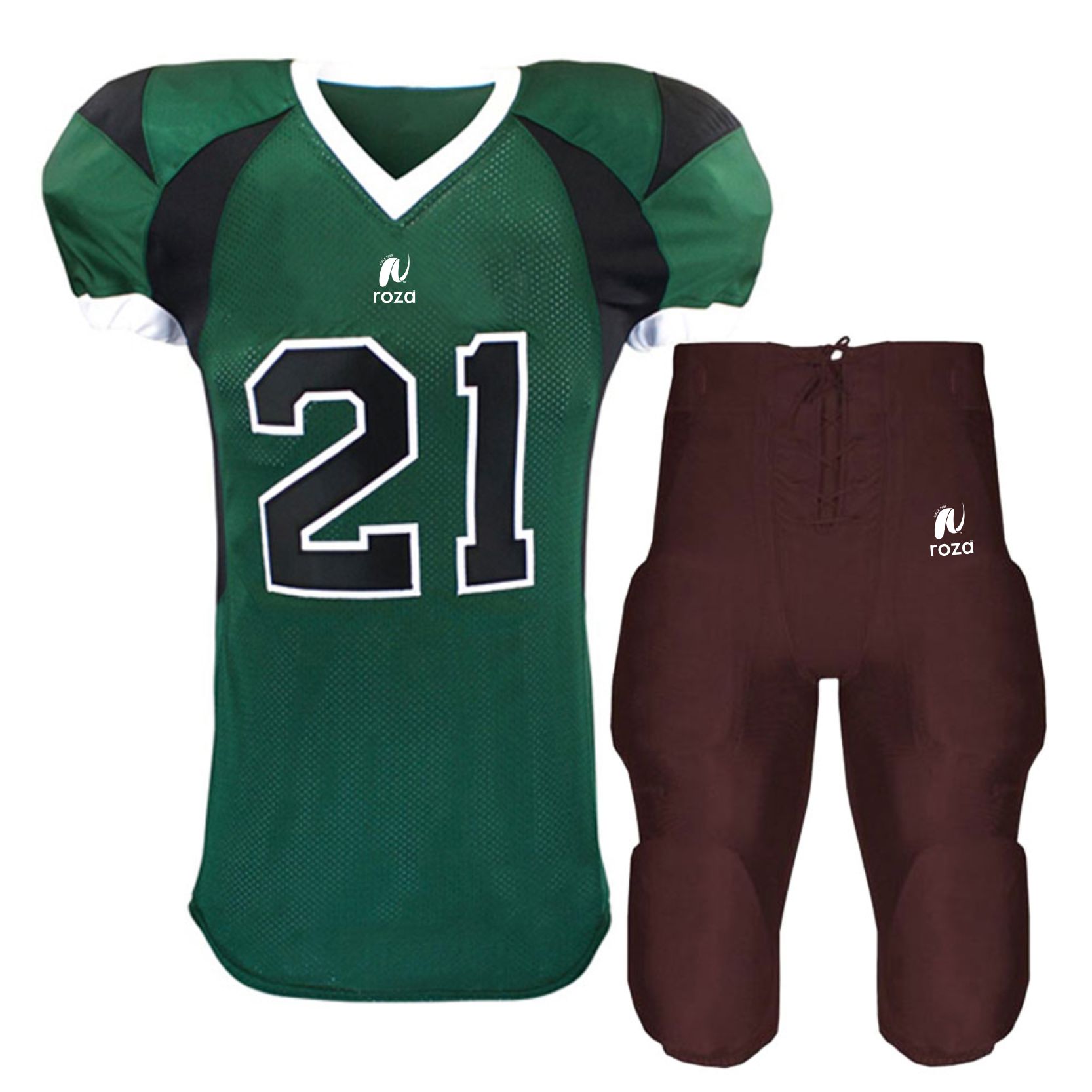 Trackora Sports American Football Uniform